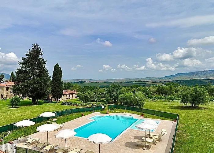 L'Antica QuerciaAgriturismo